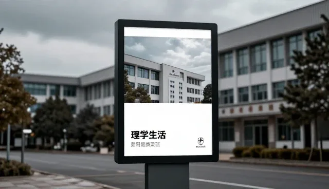 广告设计选型关注点：两种做法的取舍比较