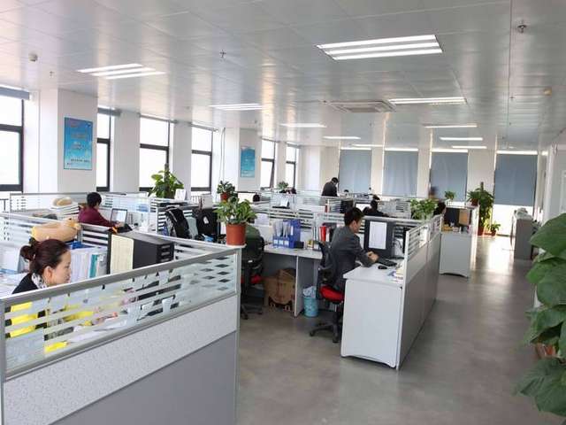 江门大型网络头大概费用